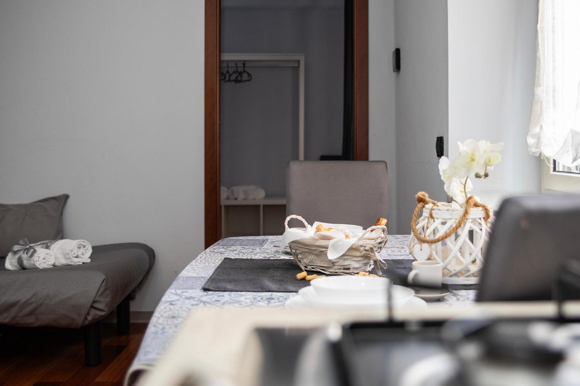 Dulcis Home Montemario Рим Екстериор снимка