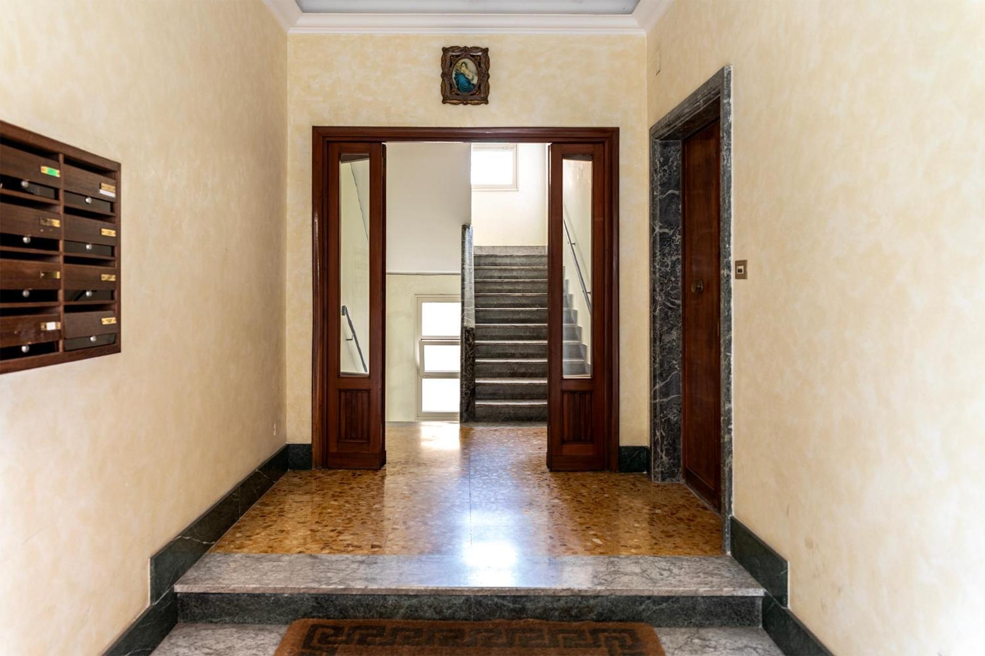 Dulcis Home Montemario Рим Екстериор снимка