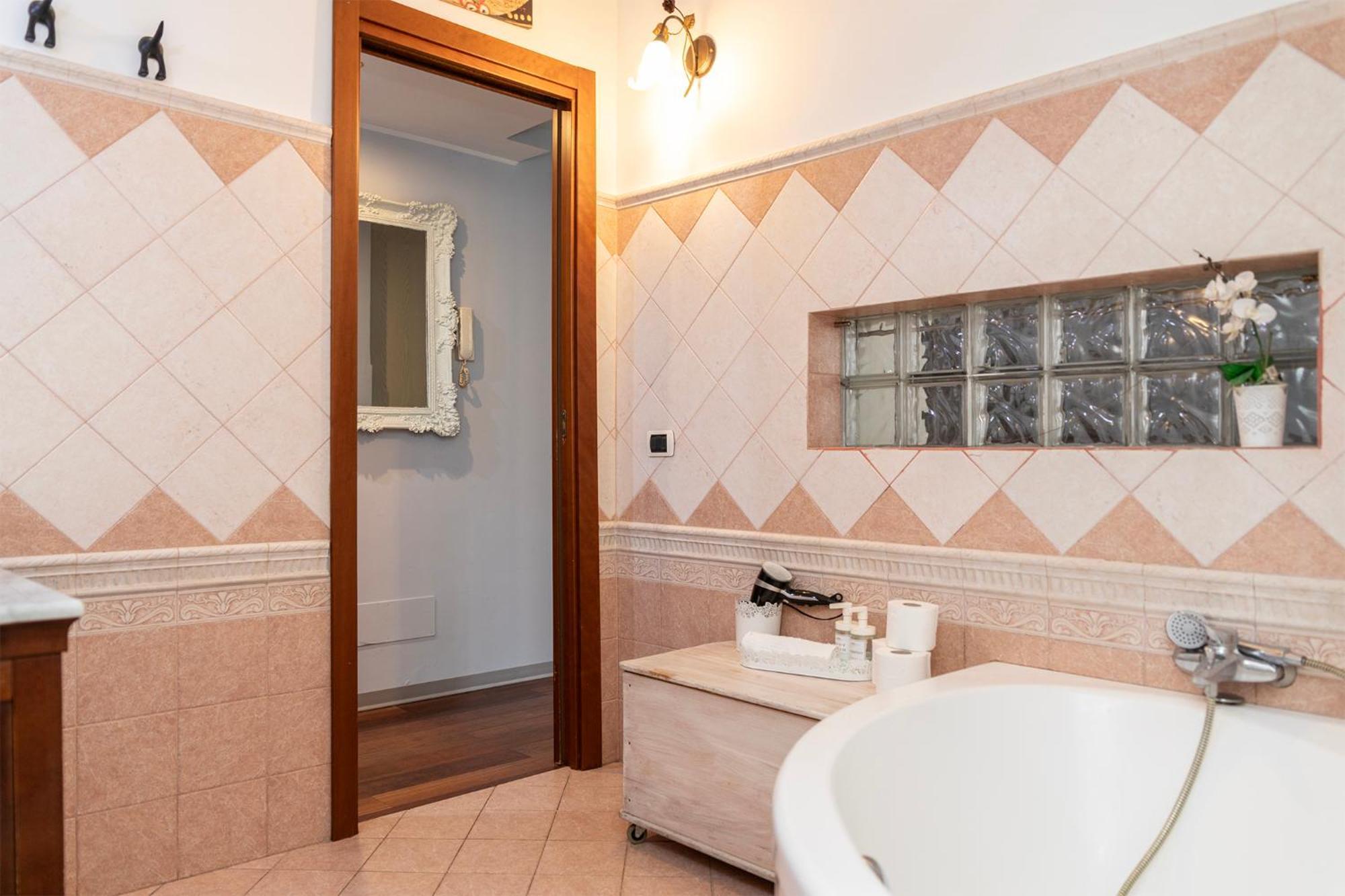 Dulcis Home Montemario Рим Екстериор снимка