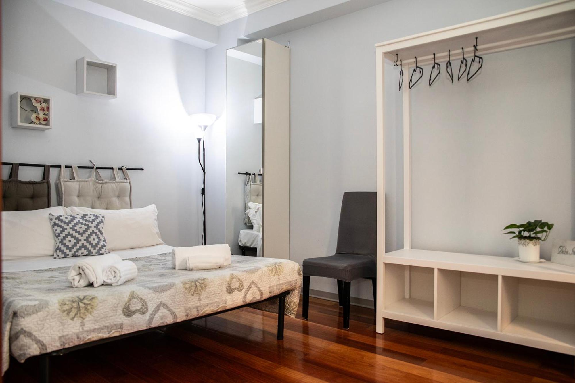 Dulcis Home Montemario Рим Екстериор снимка
